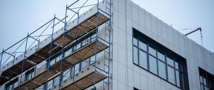 Глава города проверила строительство трёх школ 